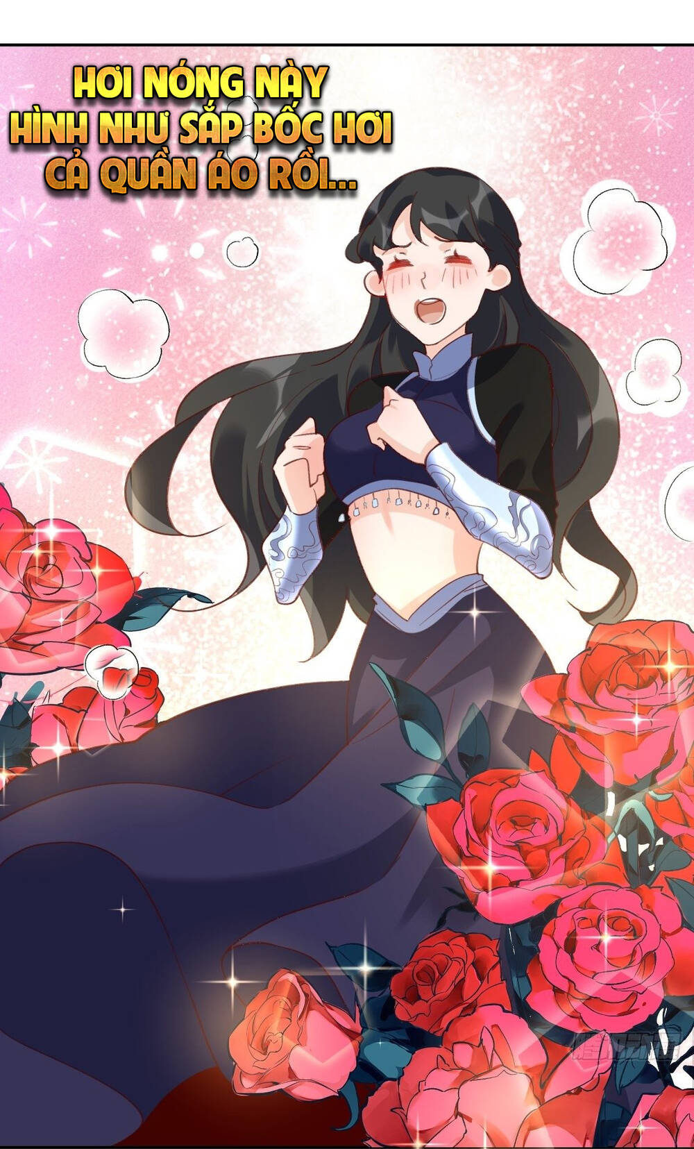 Nguyên Lai Ta Là Tu Tiên Đại Lão: Chapter 43