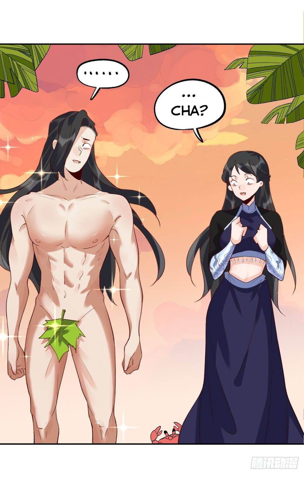 Nguyên Lai Ta Là Tu Tiên Đại Lão: Chapter 43