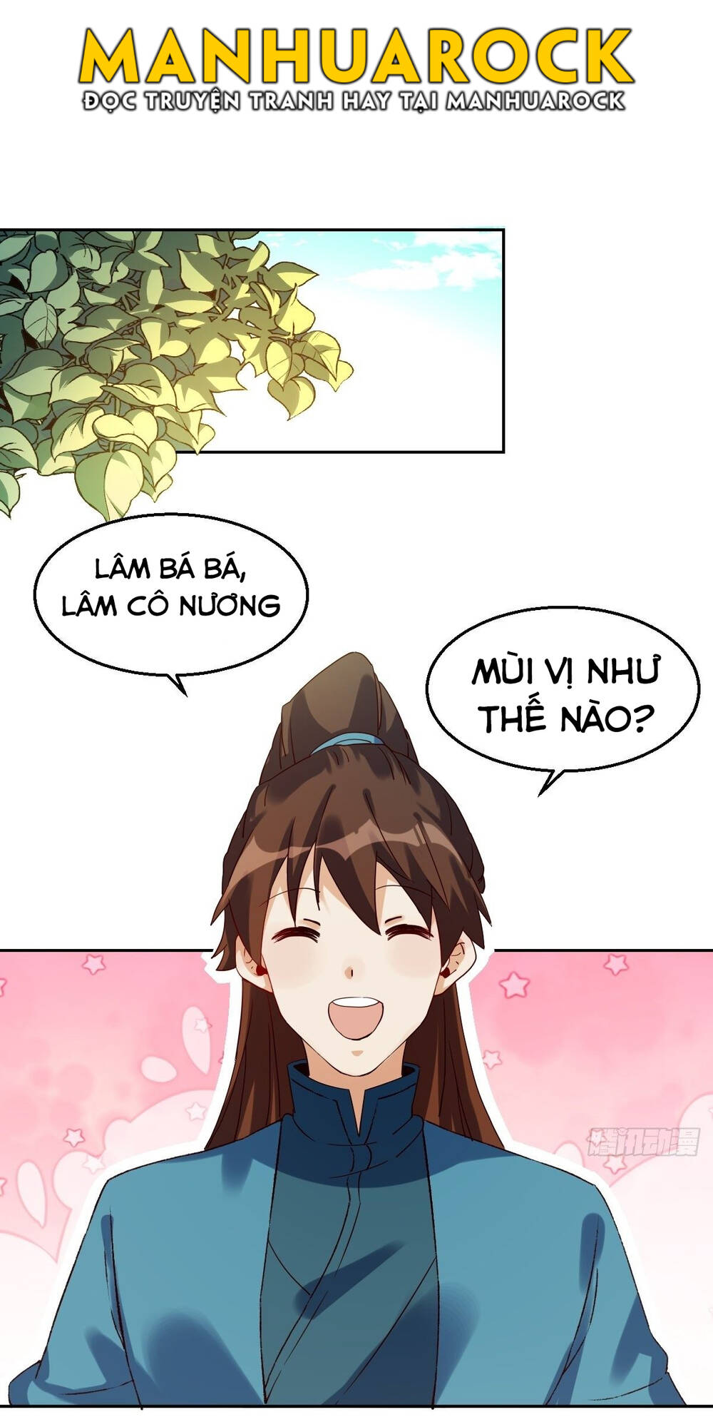 Nguyên Lai Ta Là Tu Tiên Đại Lão: Chapter 43