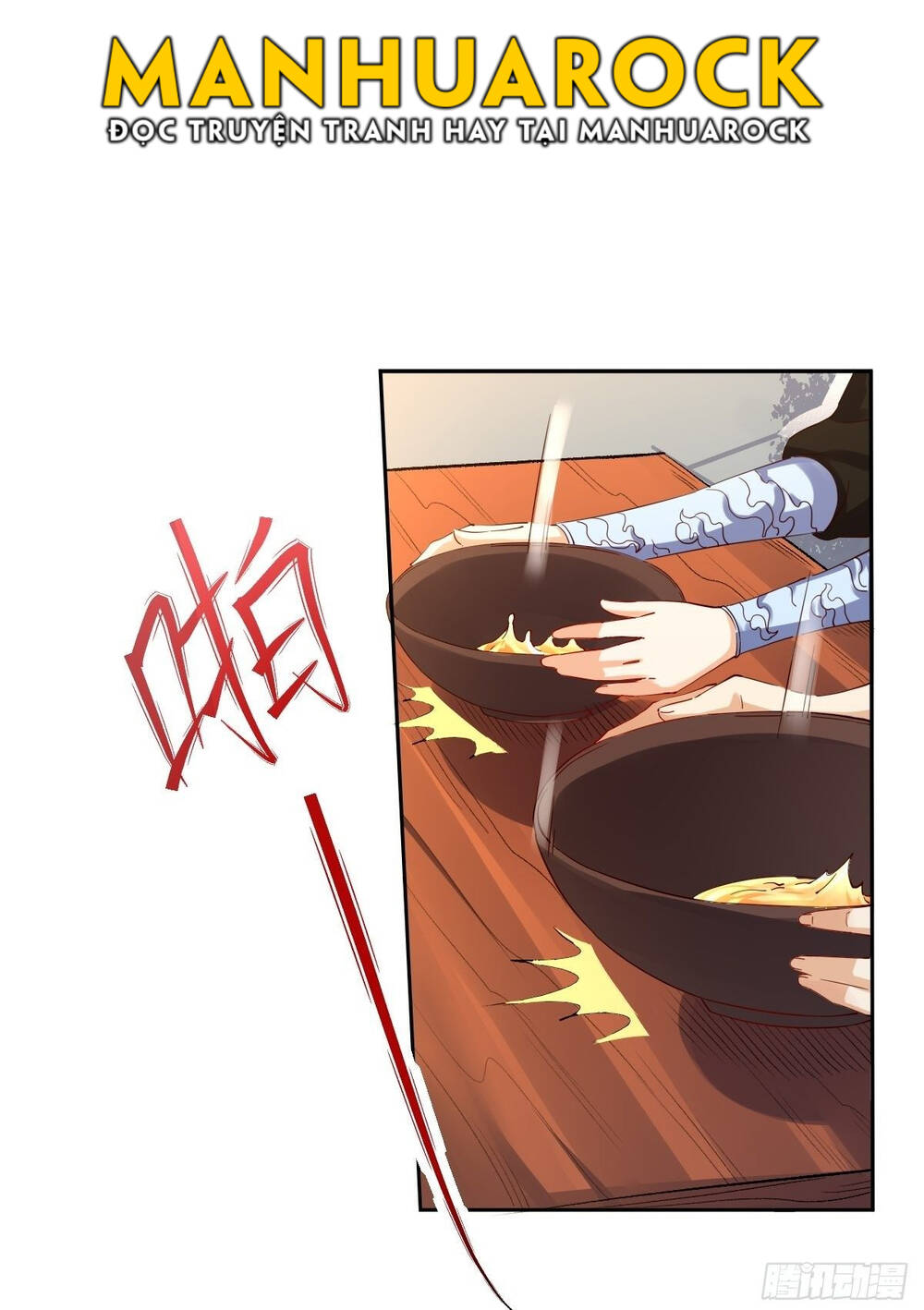 Nguyên Lai Ta Là Tu Tiên Đại Lão: Chapter 43