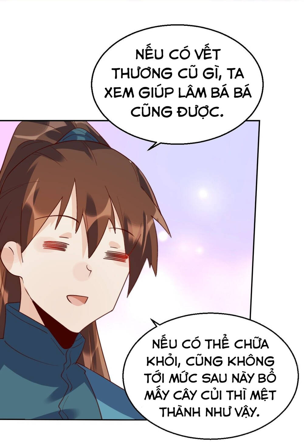 Nguyên Lai Ta Là Tu Tiên Đại Lão: Chapter 43