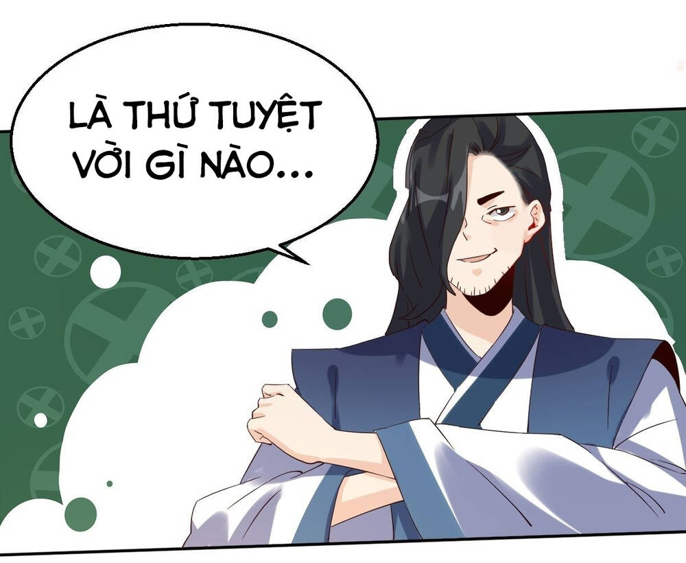Nguyên Lai Ta Là Tu Tiên Đại Lão: Chapter 43