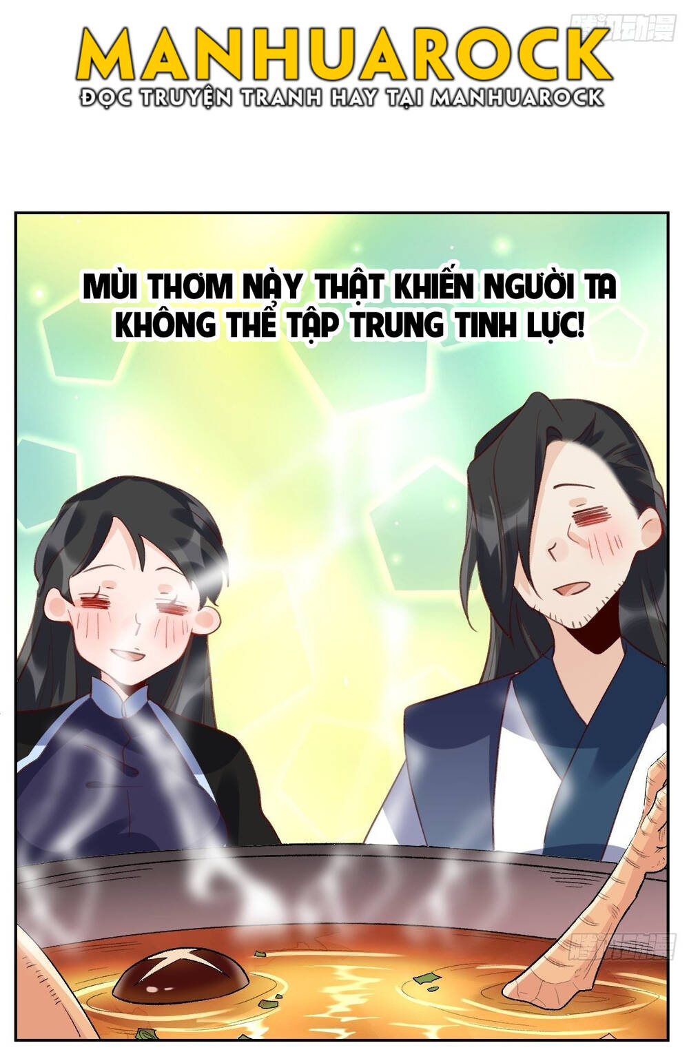 Nguyên Lai Ta Là Tu Tiên Đại Lão: Chapter 43