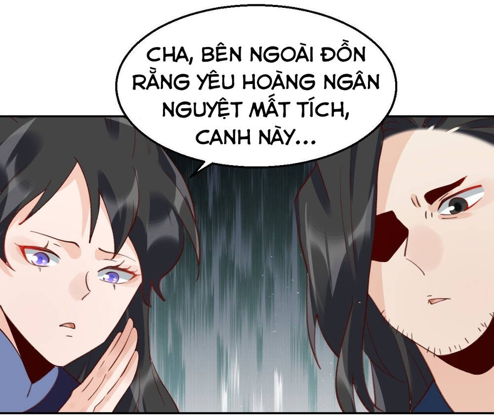 Nguyên Lai Ta Là Tu Tiên Đại Lão: Chapter 43