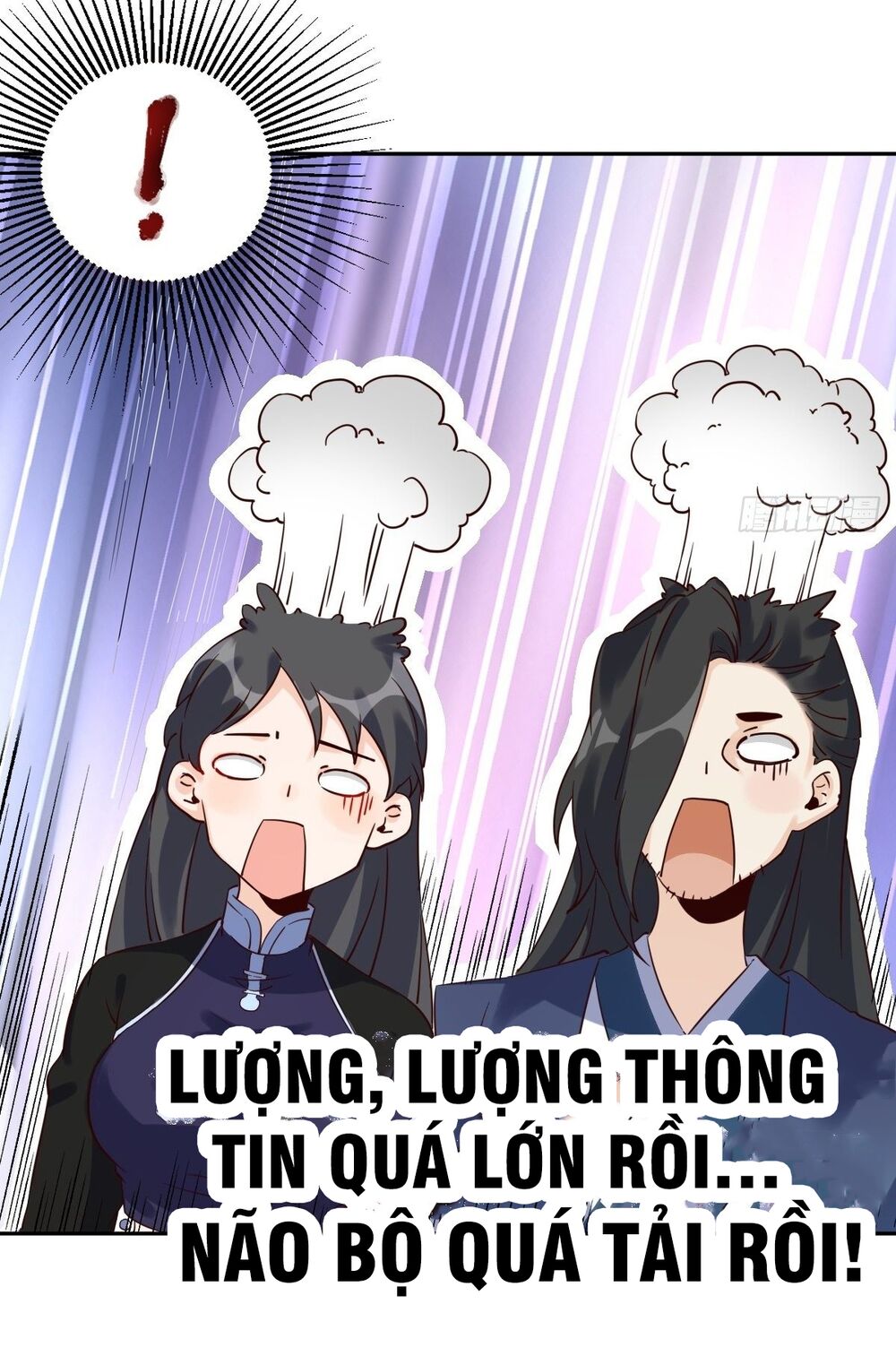 Nguyên Lai Ta Là Tu Tiên Đại Lão: Chapter 44