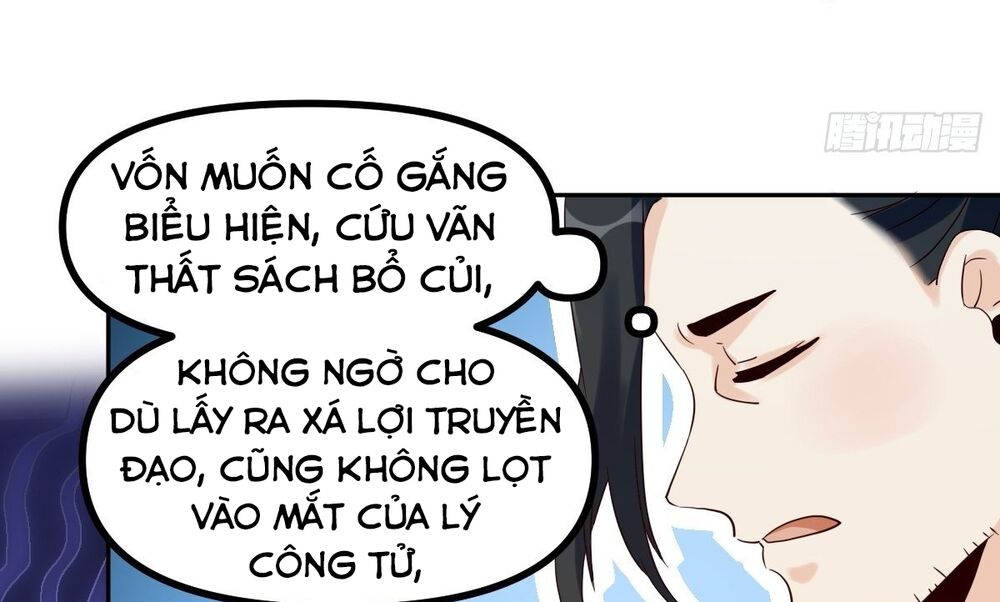 Nguyên Lai Ta Là Tu Tiên Đại Lão: Chapter 44
