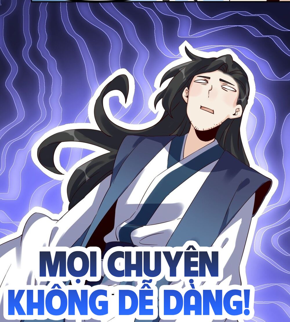 Nguyên Lai Ta Là Tu Tiên Đại Lão: Chapter 44