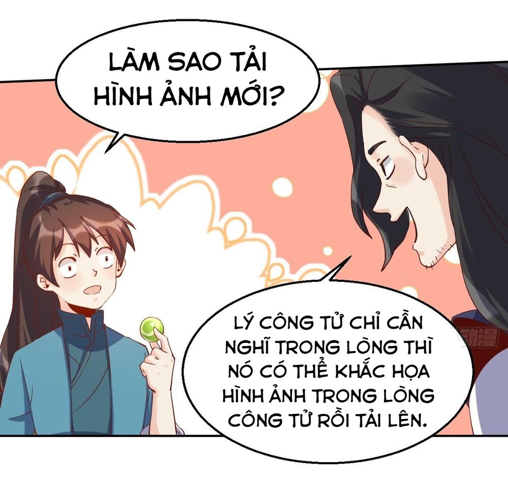 Nguyên Lai Ta Là Tu Tiên Đại Lão: Chapter 44