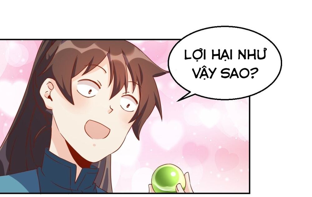 Nguyên Lai Ta Là Tu Tiên Đại Lão: Chapter 44