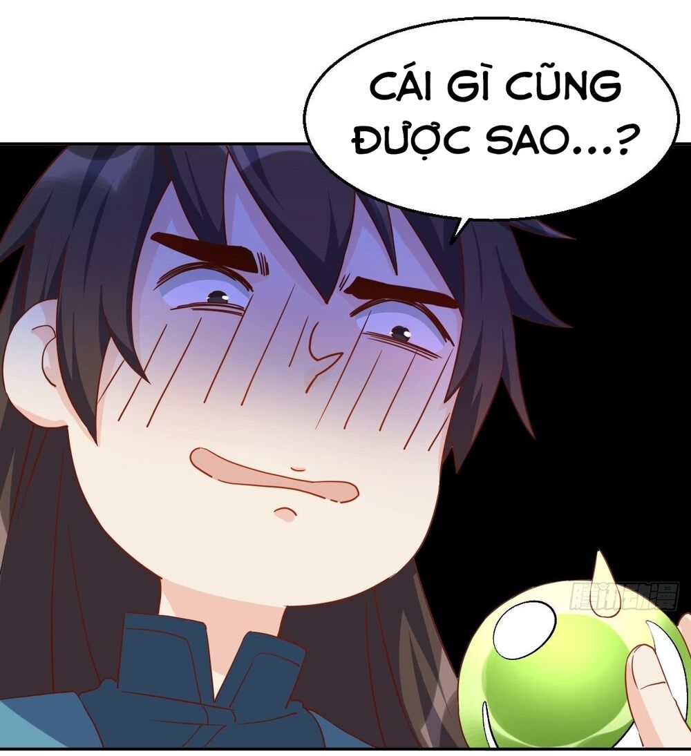 Nguyên Lai Ta Là Tu Tiên Đại Lão: Chapter 44
