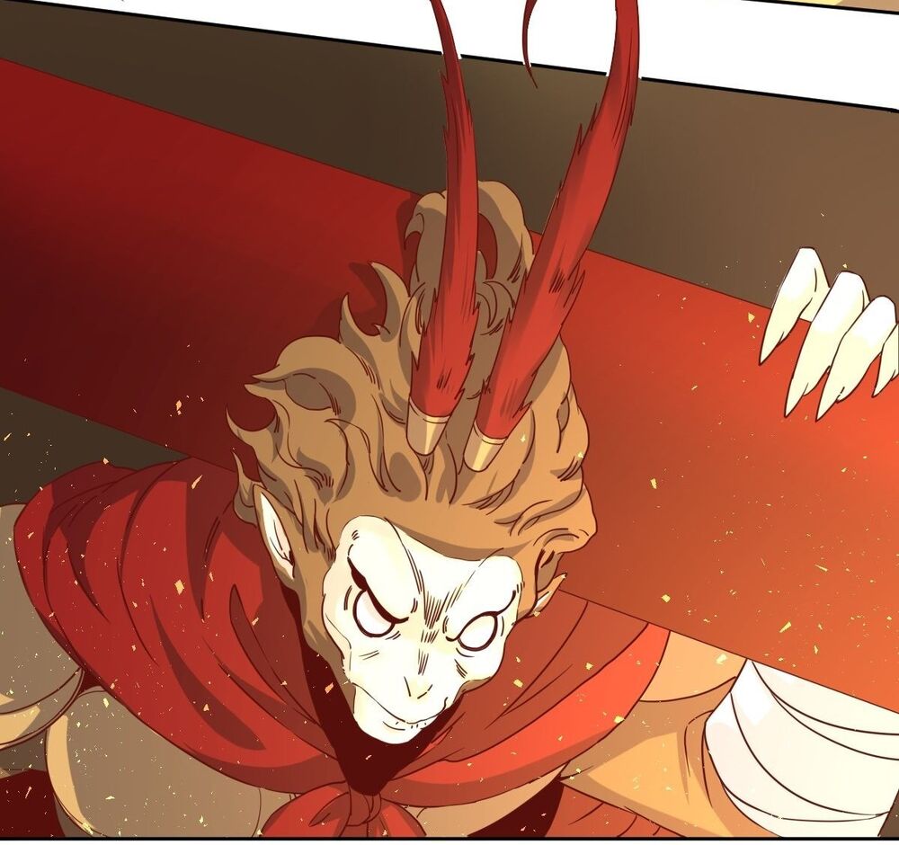 Nguyên Lai Ta Là Tu Tiên Đại Lão: Chapter 44