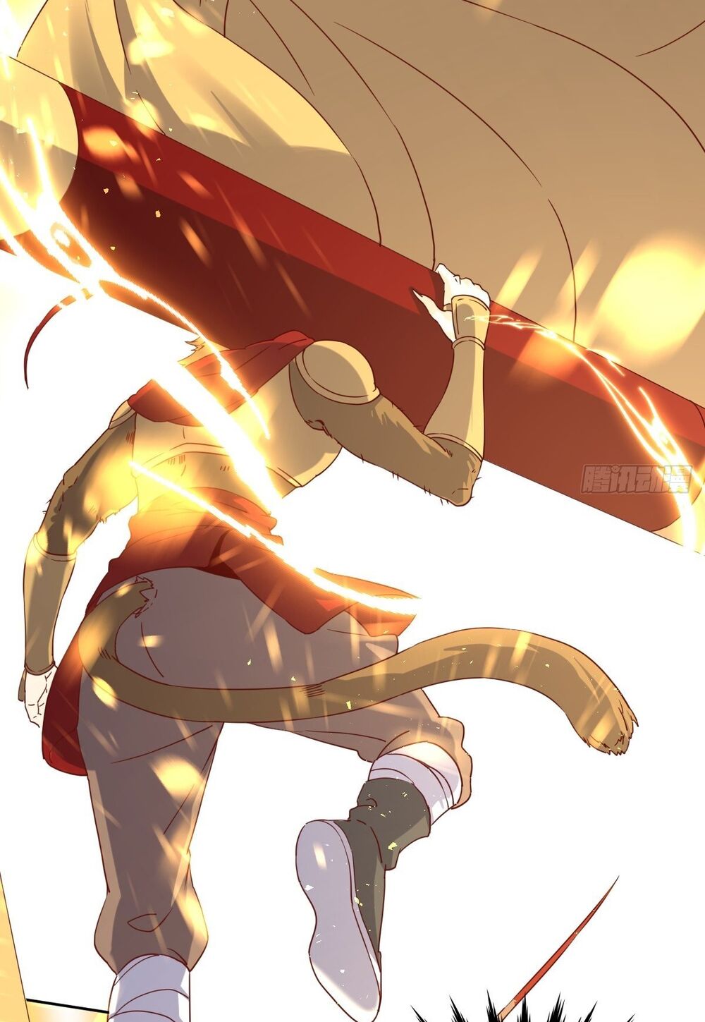 Nguyên Lai Ta Là Tu Tiên Đại Lão: Chapter 44