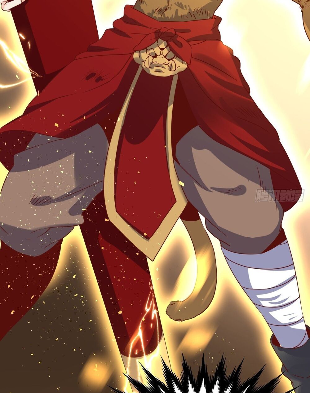 Nguyên Lai Ta Là Tu Tiên Đại Lão: Chapter 44
