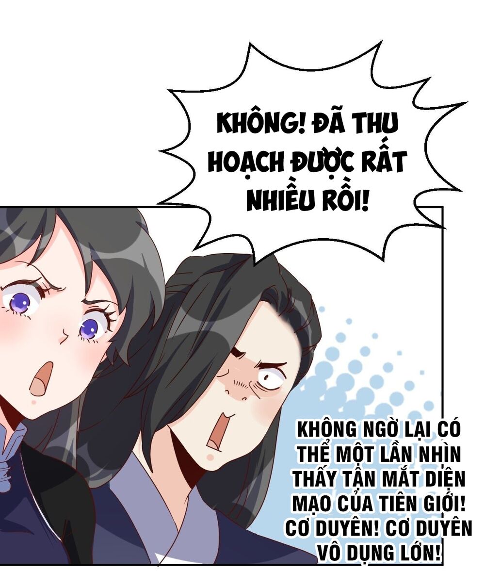 Nguyên Lai Ta Là Tu Tiên Đại Lão: Chapter 44