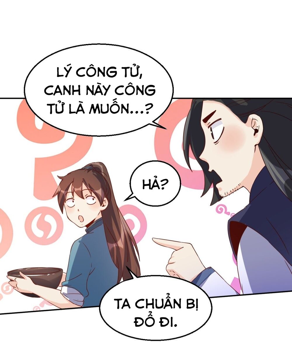 Nguyên Lai Ta Là Tu Tiên Đại Lão: Chapter 44