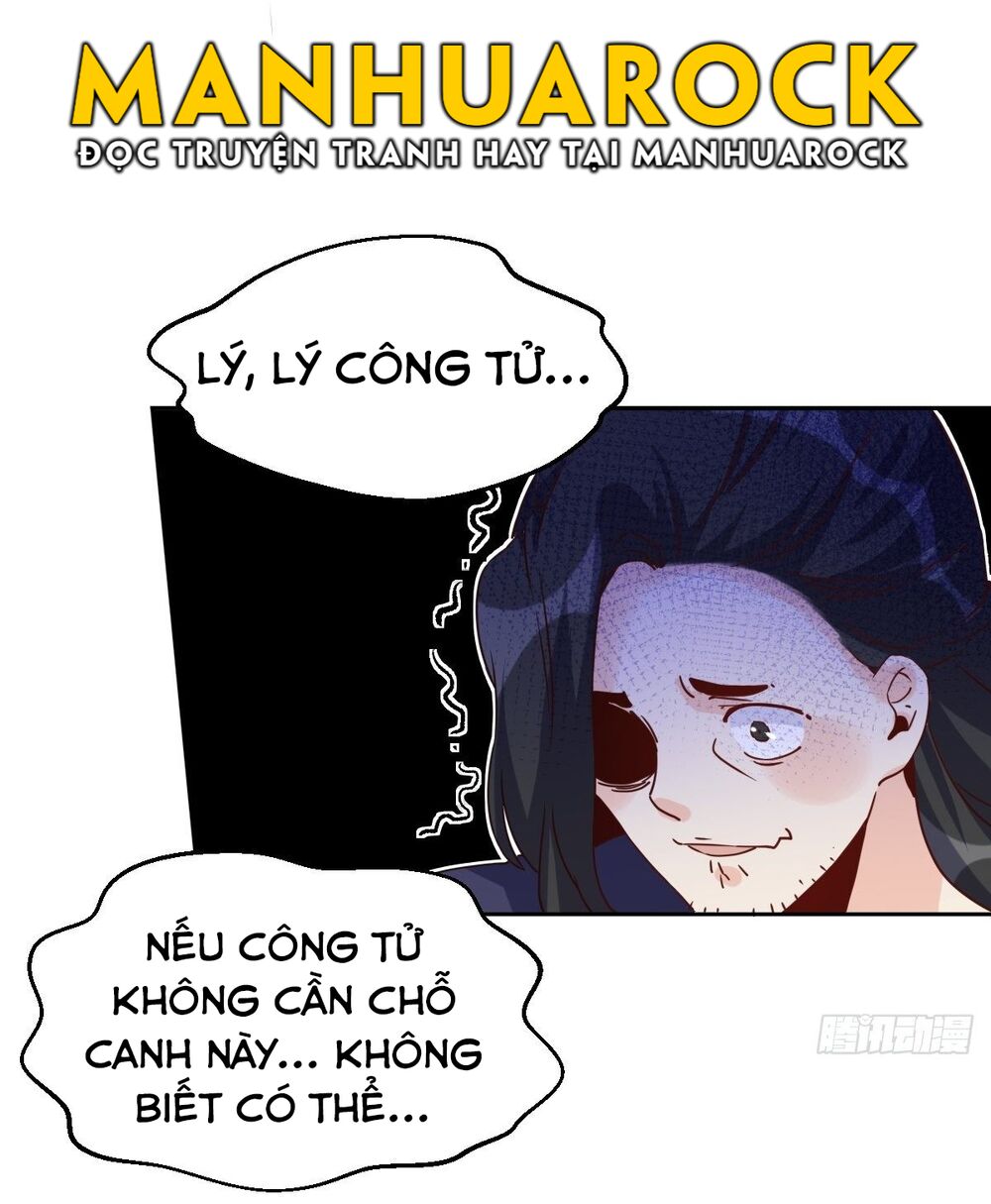 Nguyên Lai Ta Là Tu Tiên Đại Lão: Chapter 44