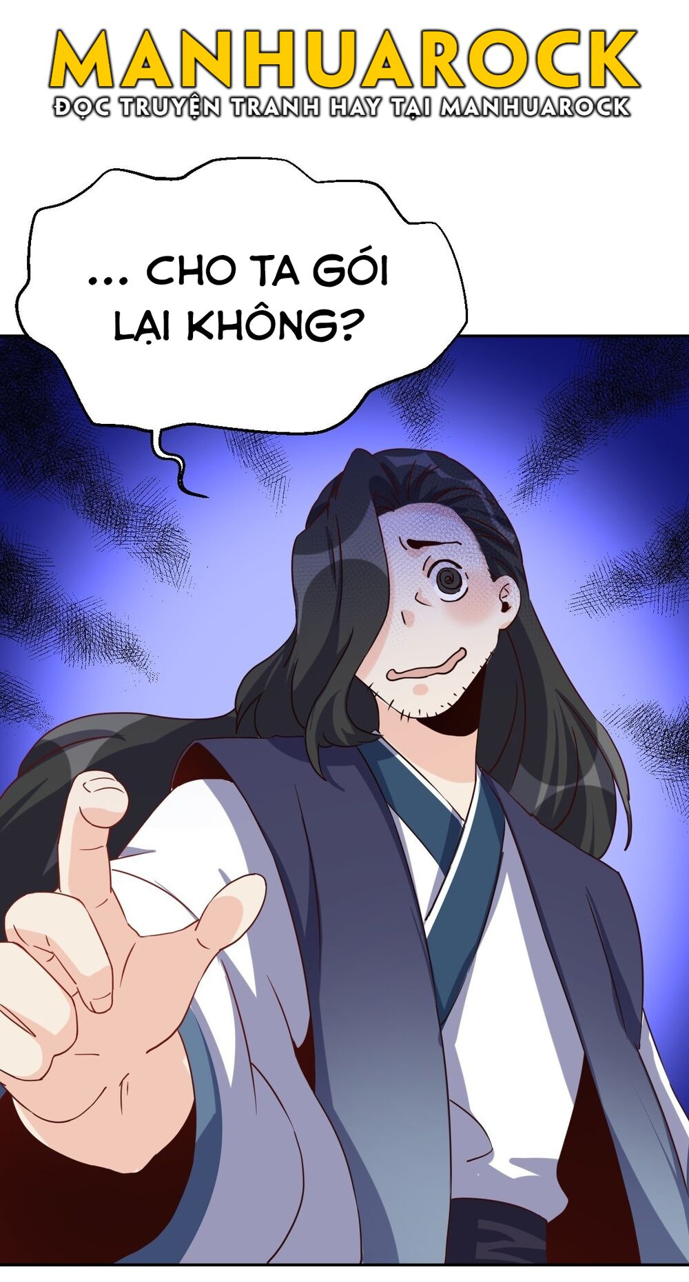 Nguyên Lai Ta Là Tu Tiên Đại Lão: Chapter 44