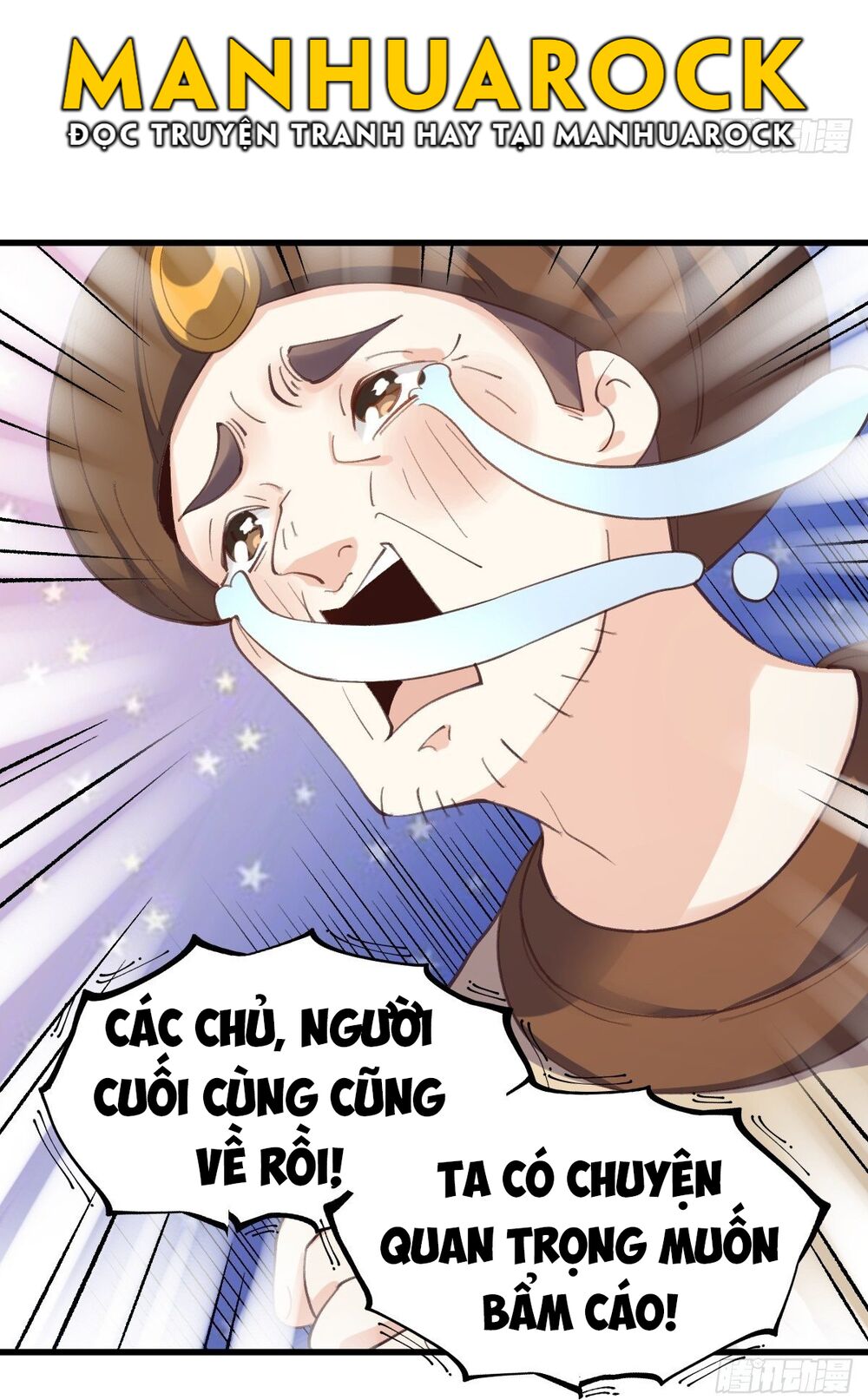 Nguyên Lai Ta Là Tu Tiên Đại Lão: Chapter 44