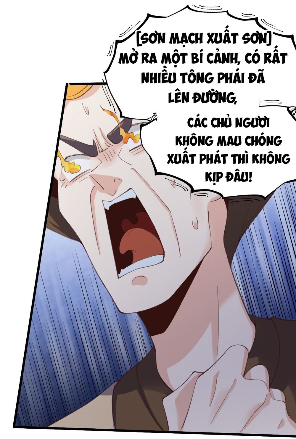 Nguyên Lai Ta Là Tu Tiên Đại Lão: Chapter 44