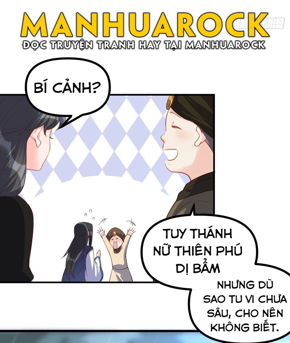 Nguyên Lai Ta Là Tu Tiên Đại Lão: Chapter 44