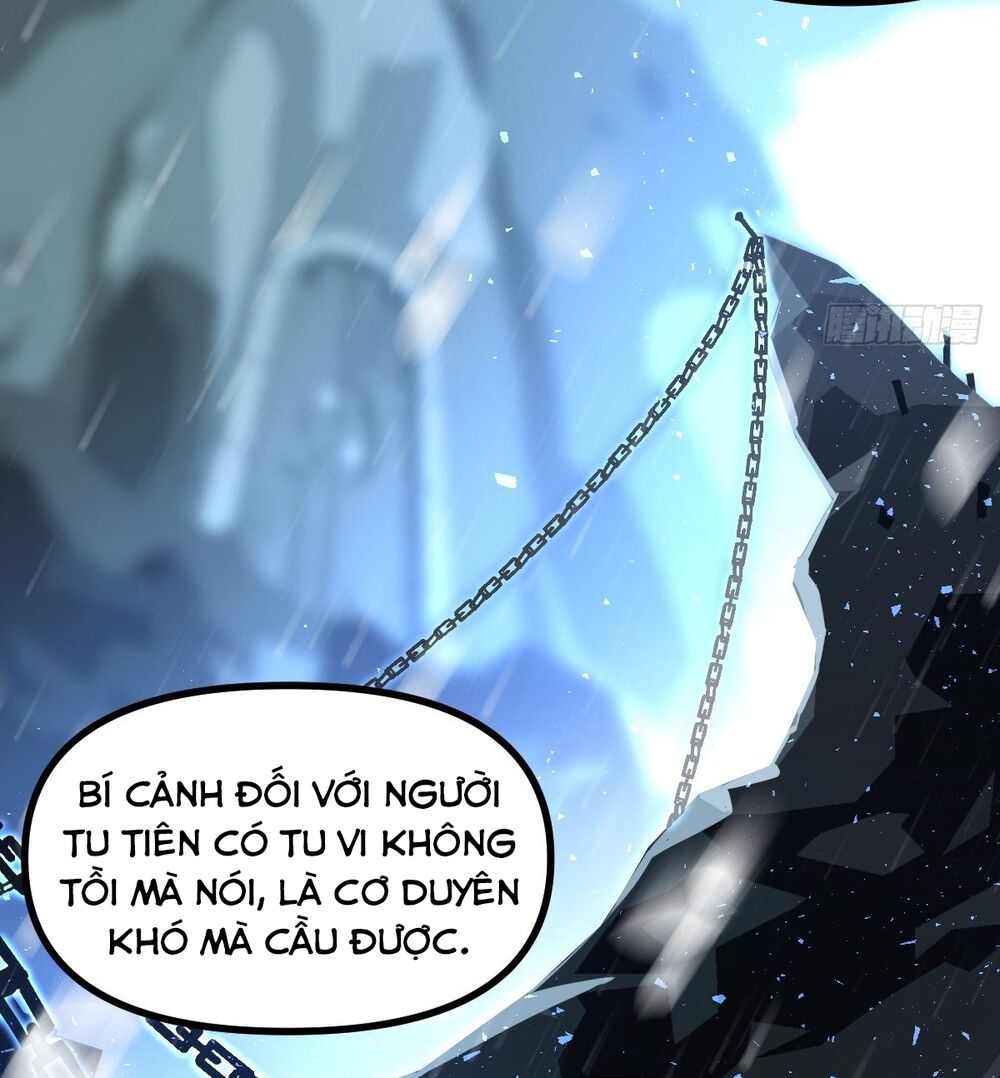 Nguyên Lai Ta Là Tu Tiên Đại Lão: Chapter 44