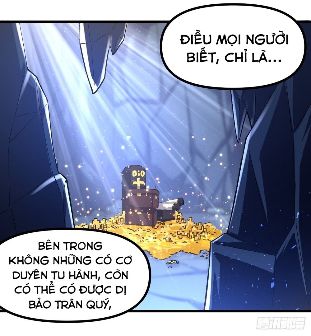 Nguyên Lai Ta Là Tu Tiên Đại Lão: Chapter 44