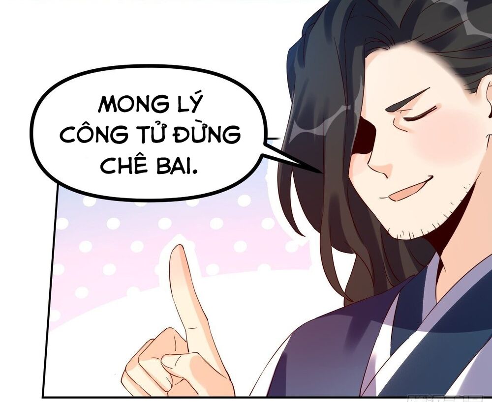 Nguyên Lai Ta Là Tu Tiên Đại Lão: Chapter 44