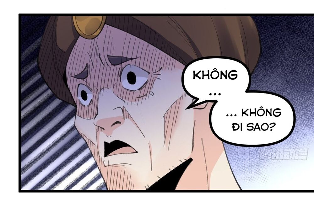 Nguyên Lai Ta Là Tu Tiên Đại Lão: Chapter 44