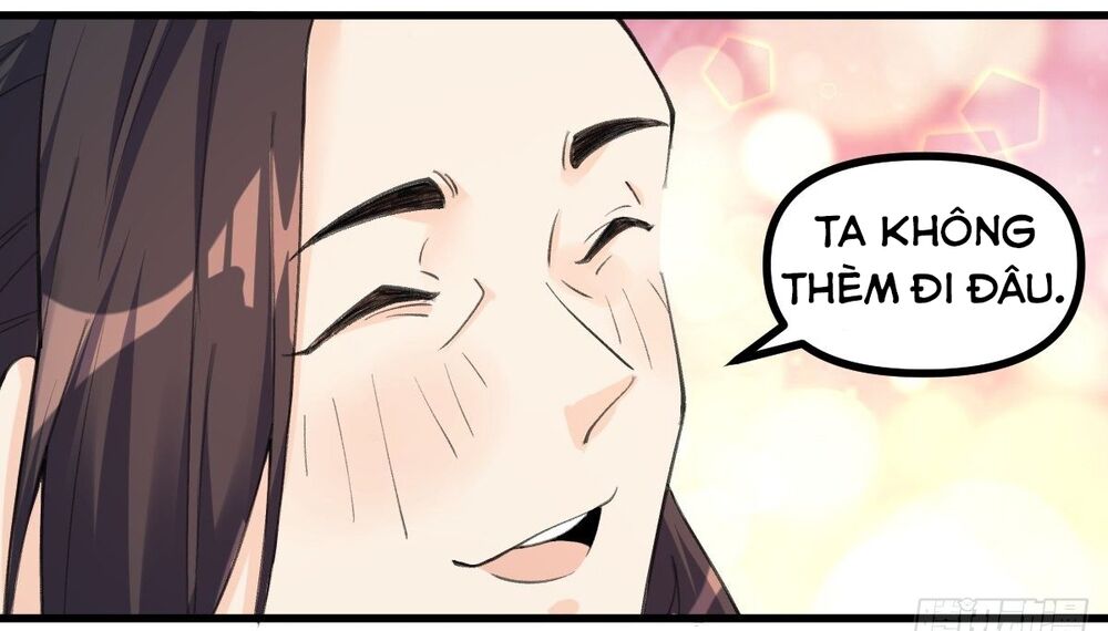 Nguyên Lai Ta Là Tu Tiên Đại Lão: Chapter 44