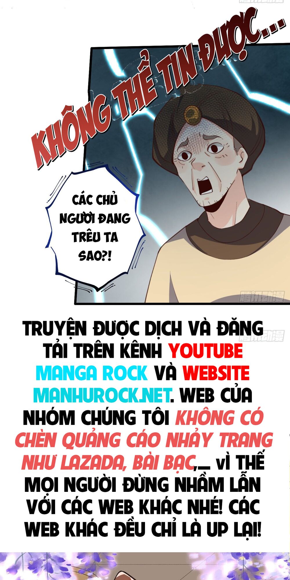 Nguyên Lai Ta Là Tu Tiên Đại Lão: Chapter 44