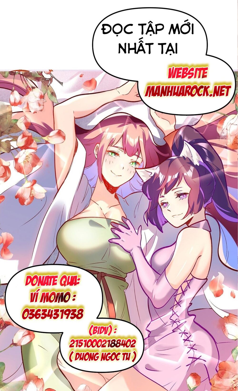 Nguyên Lai Ta Là Tu Tiên Đại Lão: Chapter 44