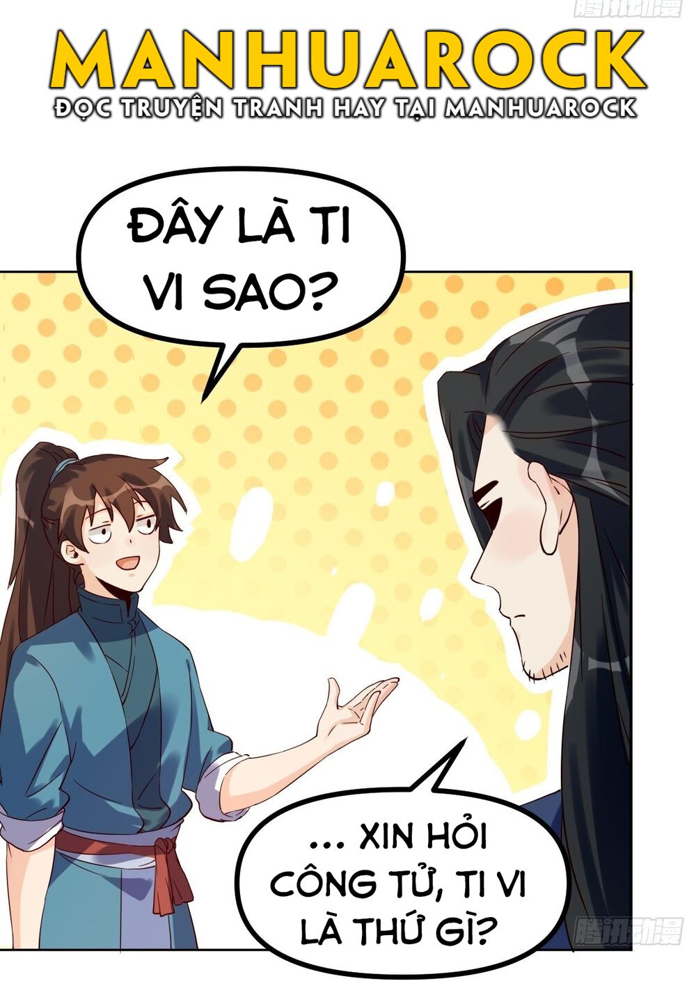Nguyên Lai Ta Là Tu Tiên Đại Lão: Chapter 44