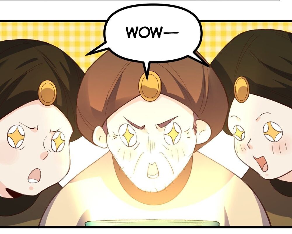 Nguyên Lai Ta Là Tu Tiên Đại Lão: Chapter 45