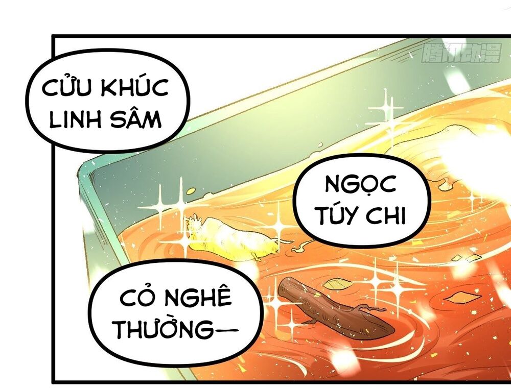 Nguyên Lai Ta Là Tu Tiên Đại Lão: Chapter 45