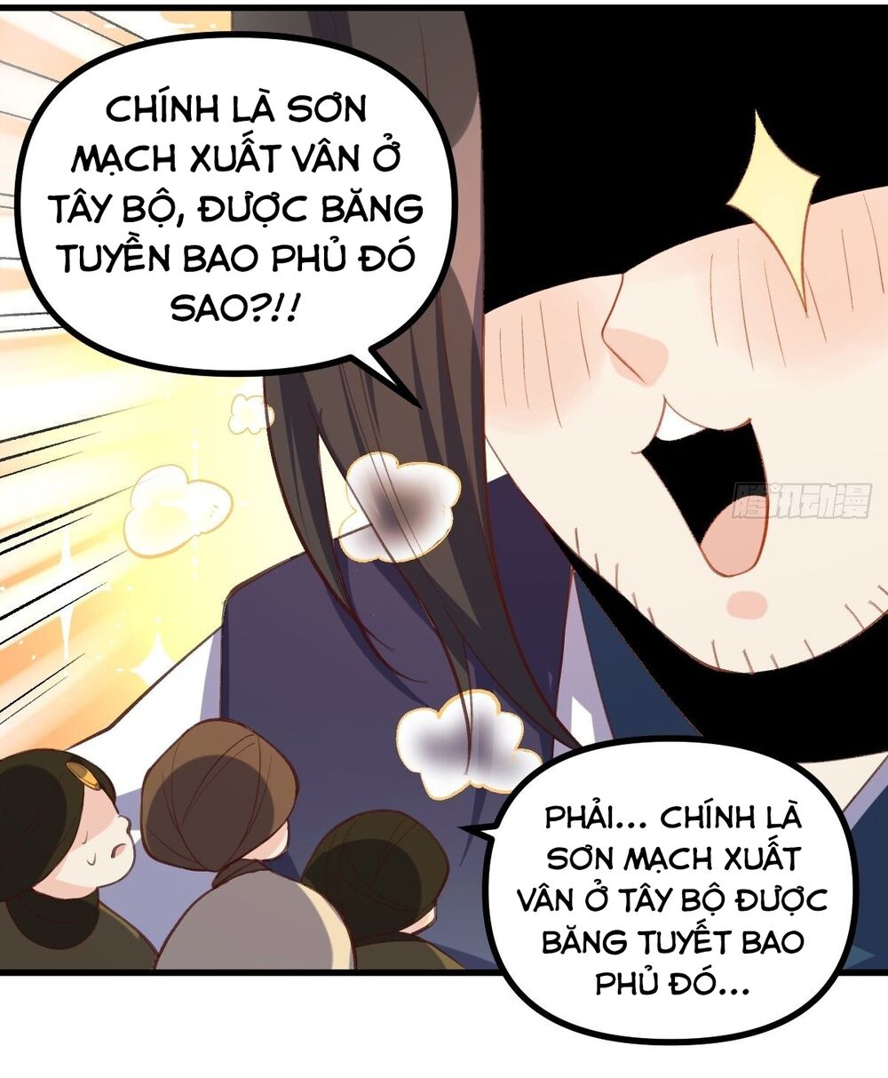 Nguyên Lai Ta Là Tu Tiên Đại Lão: Chapter 45