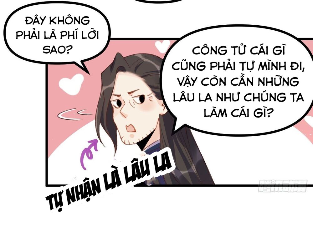 Nguyên Lai Ta Là Tu Tiên Đại Lão: Chapter 45