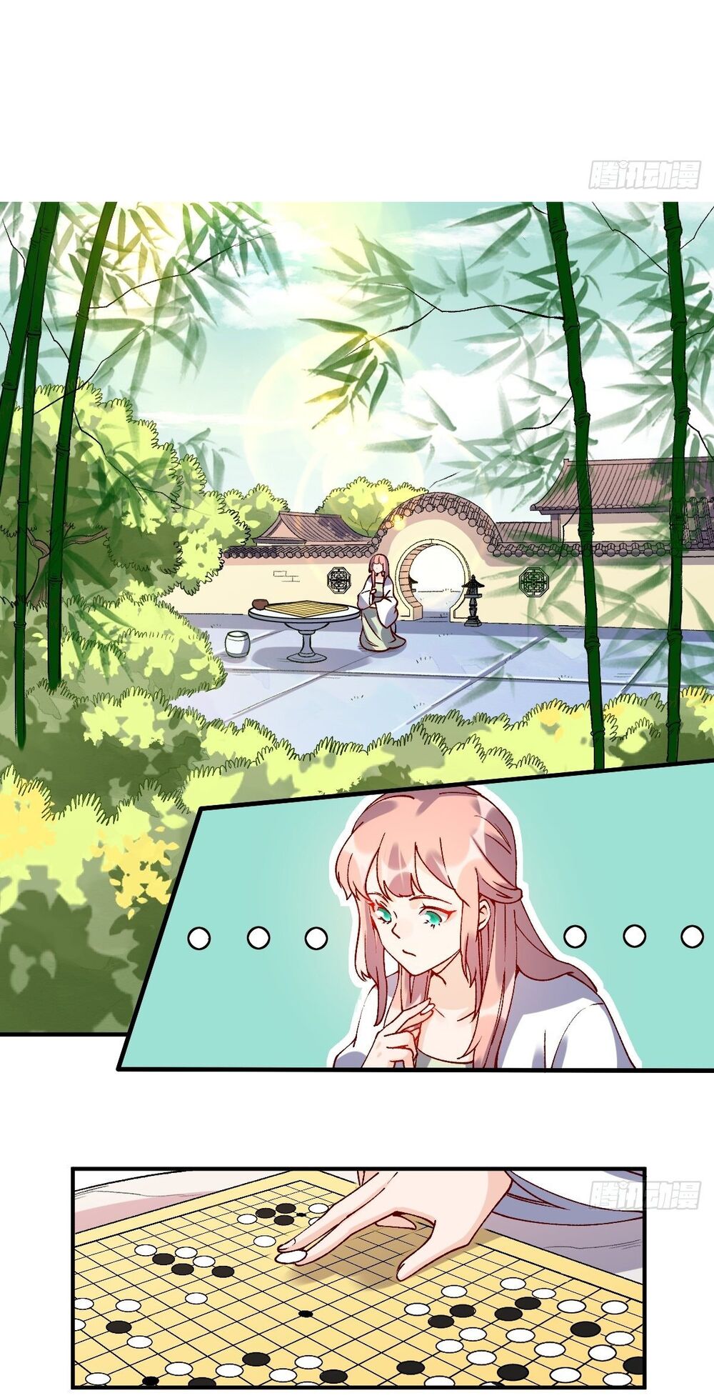 Nguyên Lai Ta Là Tu Tiên Đại Lão: Chapter 45