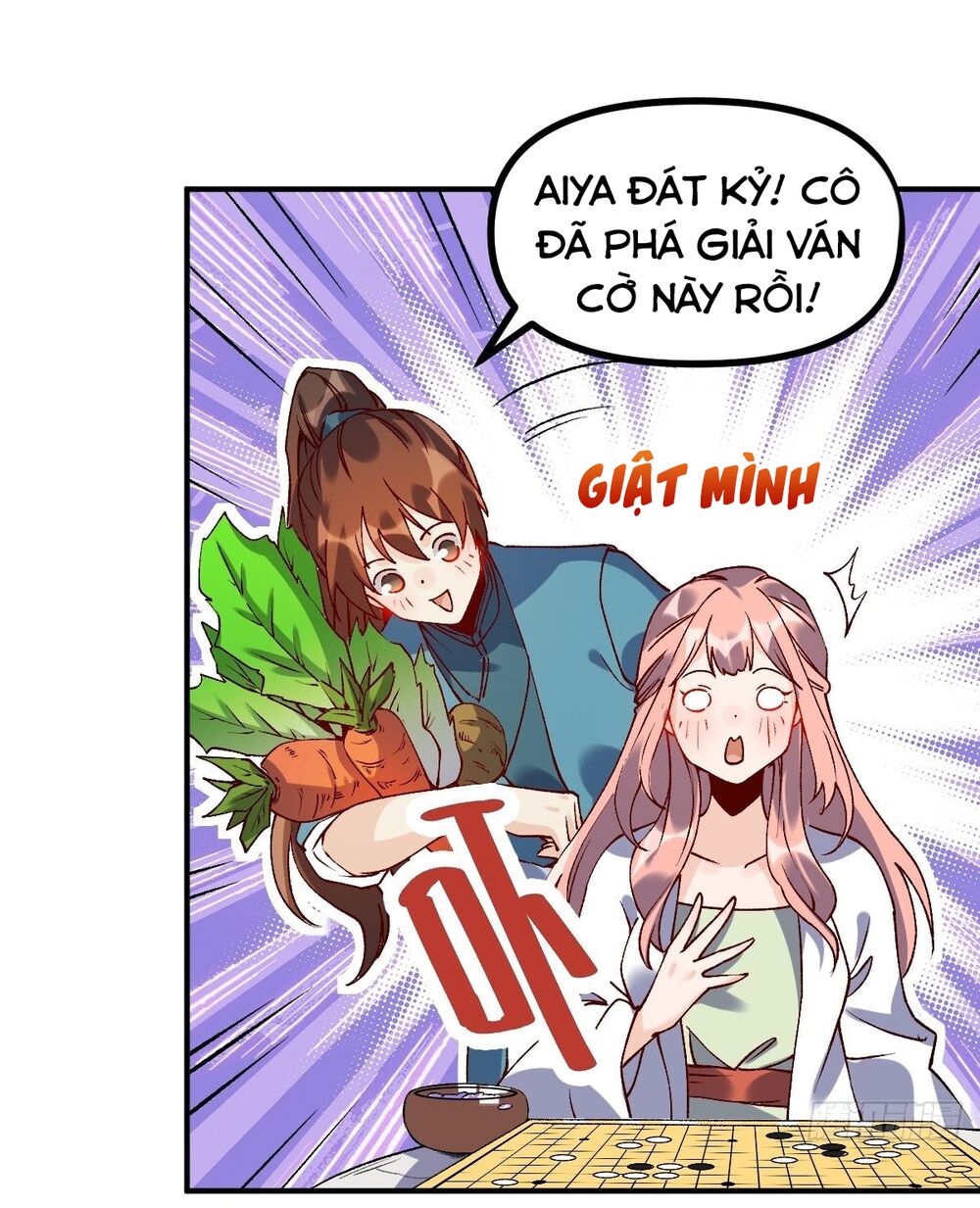 Nguyên Lai Ta Là Tu Tiên Đại Lão: Chapter 45