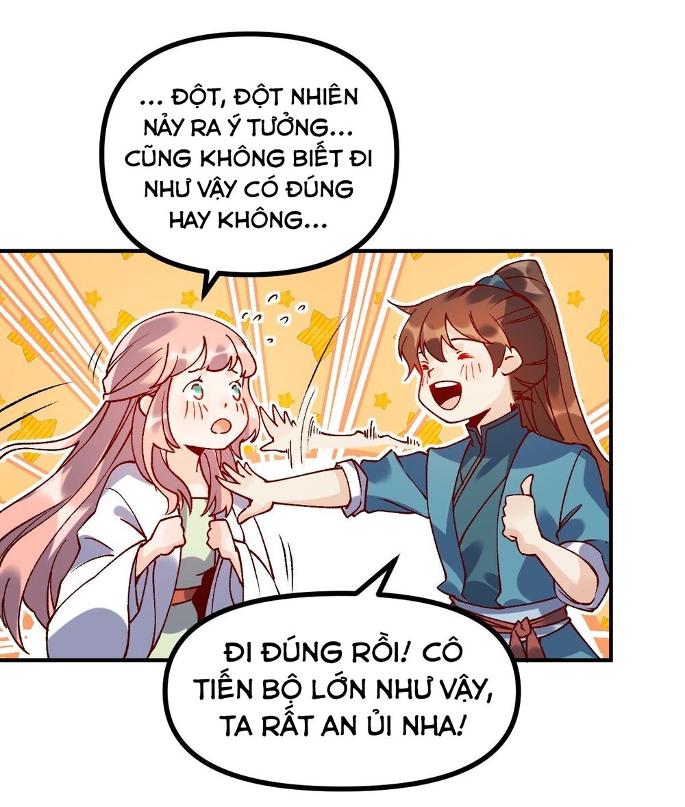 Nguyên Lai Ta Là Tu Tiên Đại Lão: Chapter 45