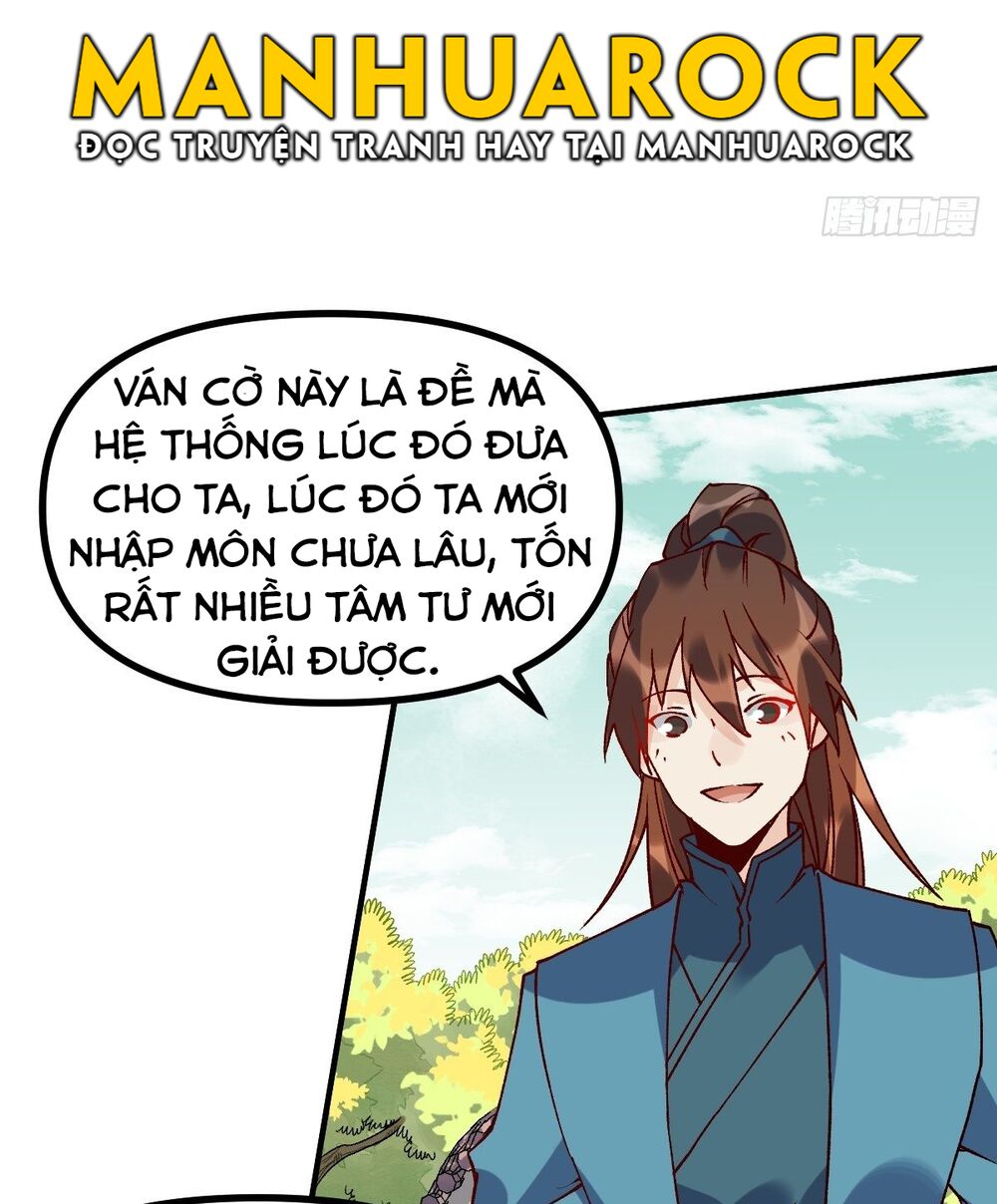 Nguyên Lai Ta Là Tu Tiên Đại Lão: Chapter 45