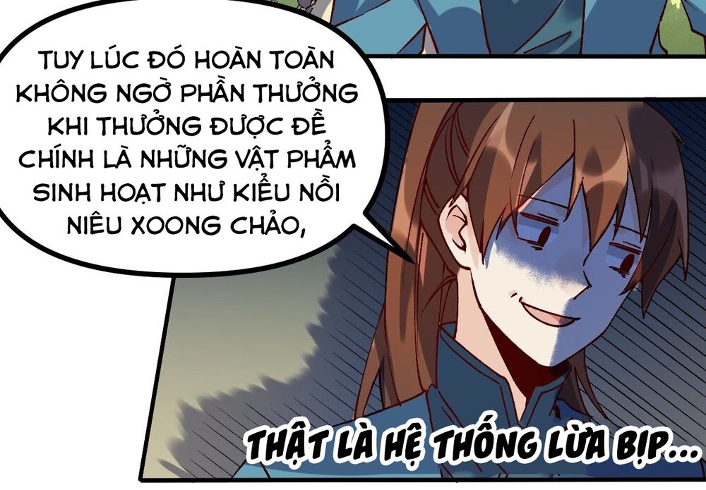 Nguyên Lai Ta Là Tu Tiên Đại Lão: Chapter 45