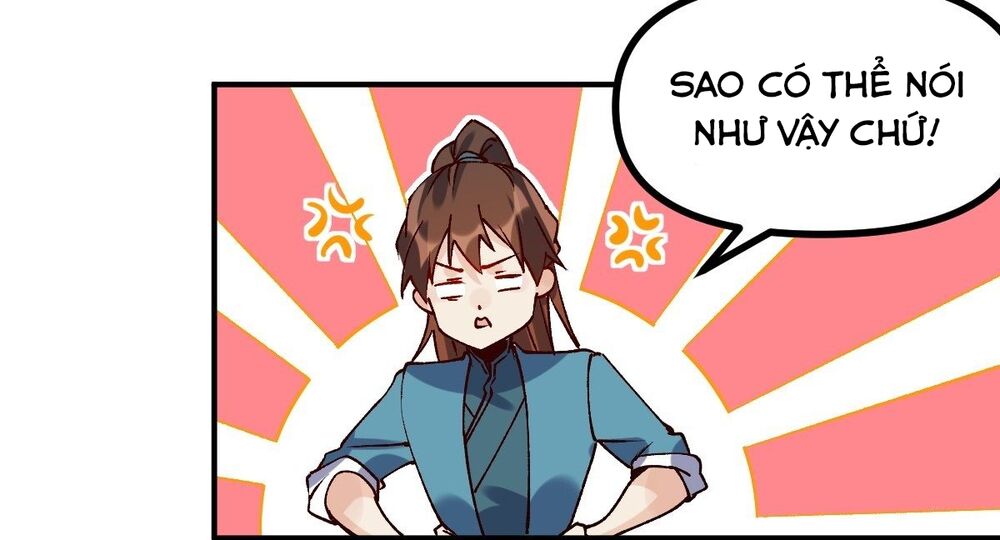 Nguyên Lai Ta Là Tu Tiên Đại Lão: Chapter 45