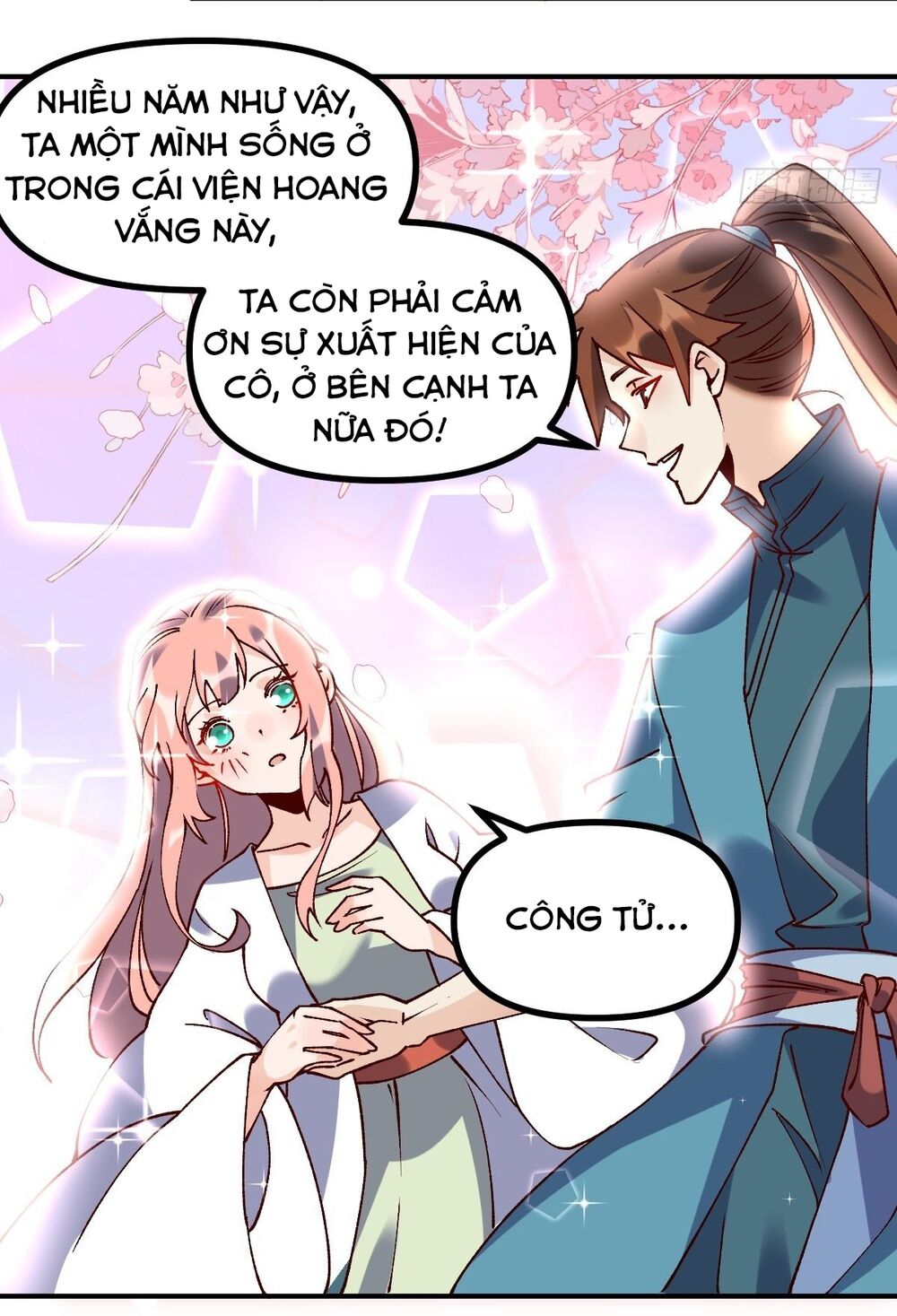 Nguyên Lai Ta Là Tu Tiên Đại Lão: Chapter 45