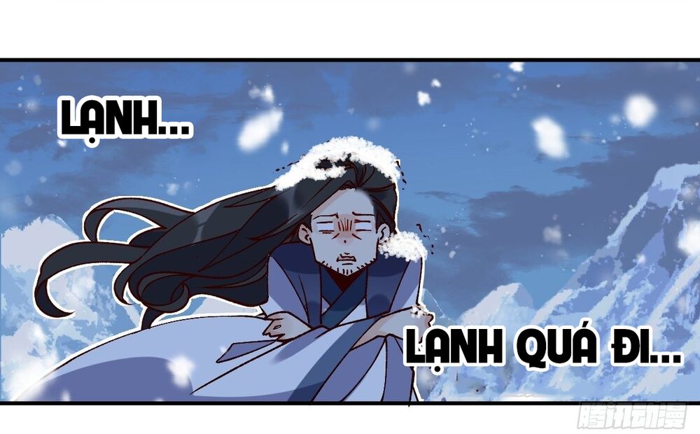 Nguyên Lai Ta Là Tu Tiên Đại Lão: Chapter 45