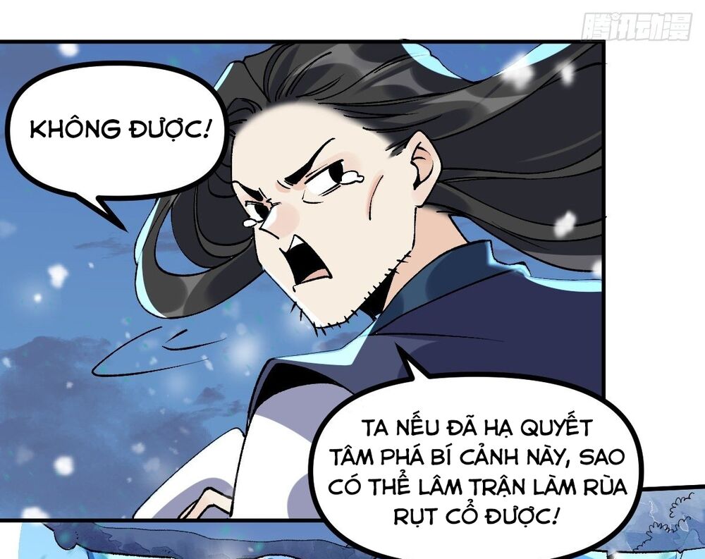 Nguyên Lai Ta Là Tu Tiên Đại Lão: Chapter 45