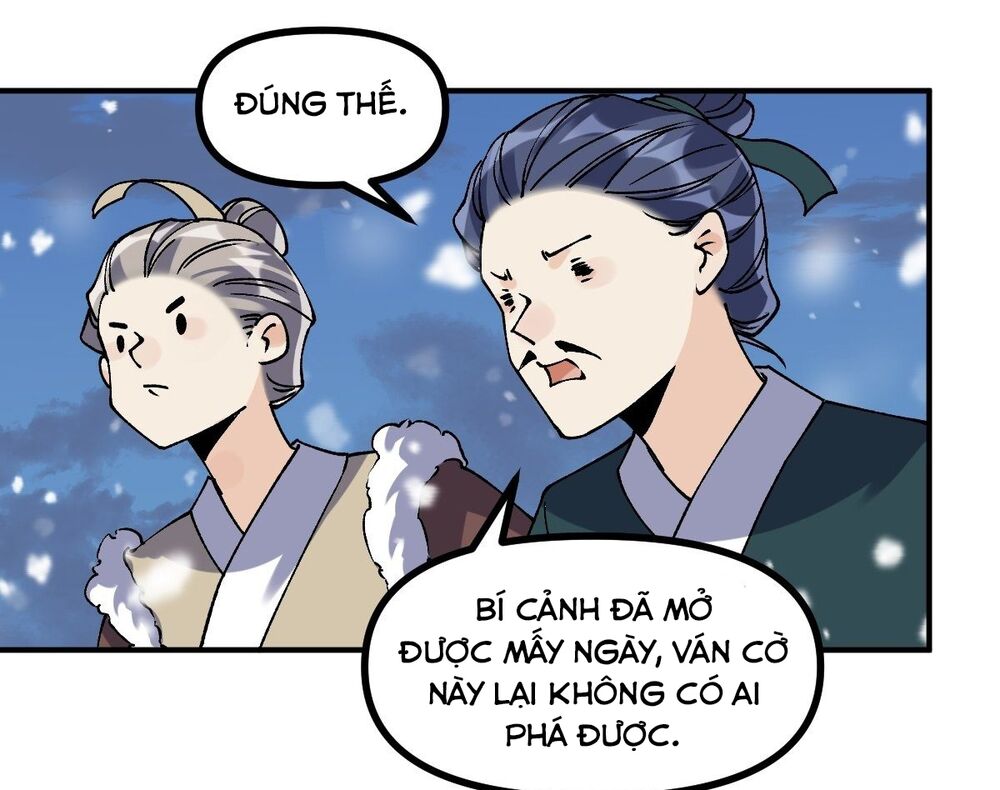 Nguyên Lai Ta Là Tu Tiên Đại Lão: Chapter 45
