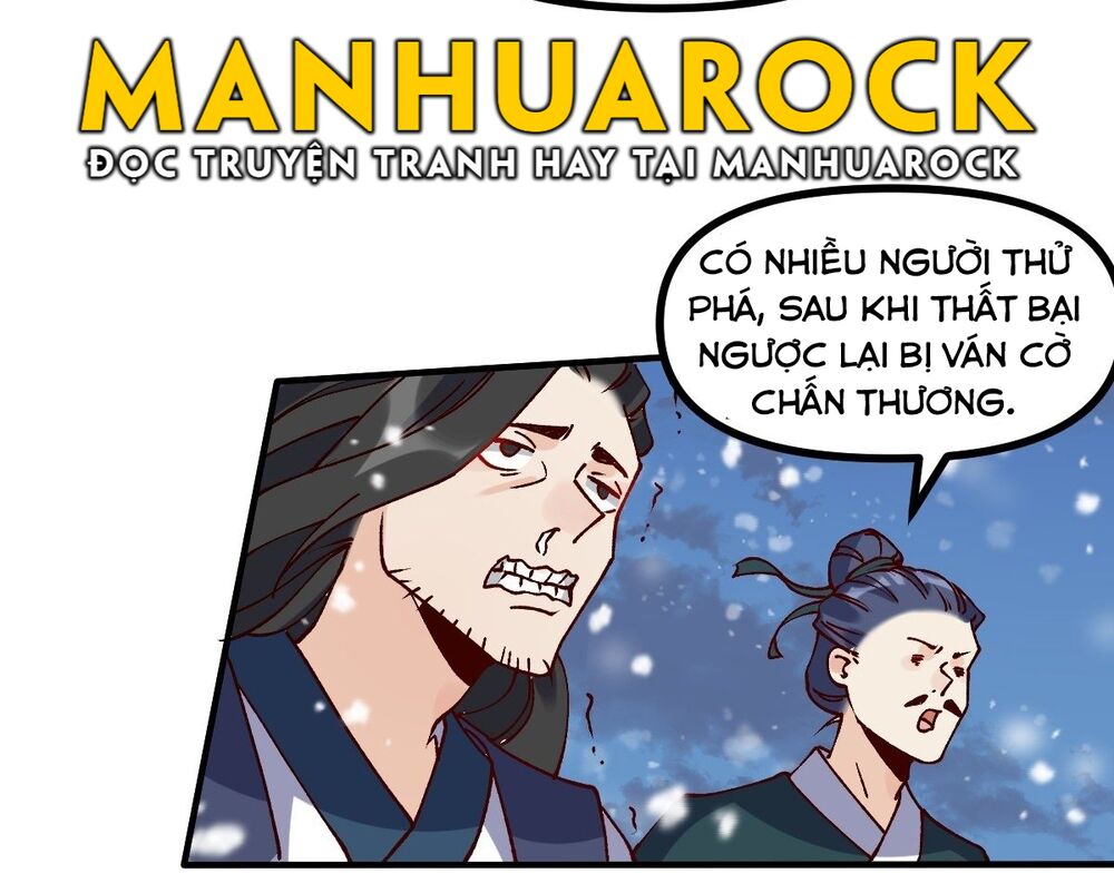 Nguyên Lai Ta Là Tu Tiên Đại Lão: Chapter 45