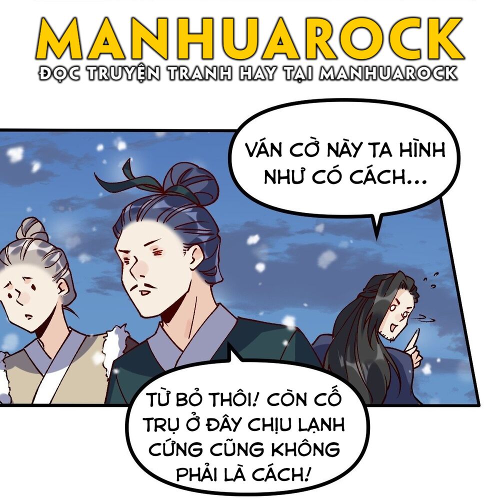 Nguyên Lai Ta Là Tu Tiên Đại Lão: Chapter 45