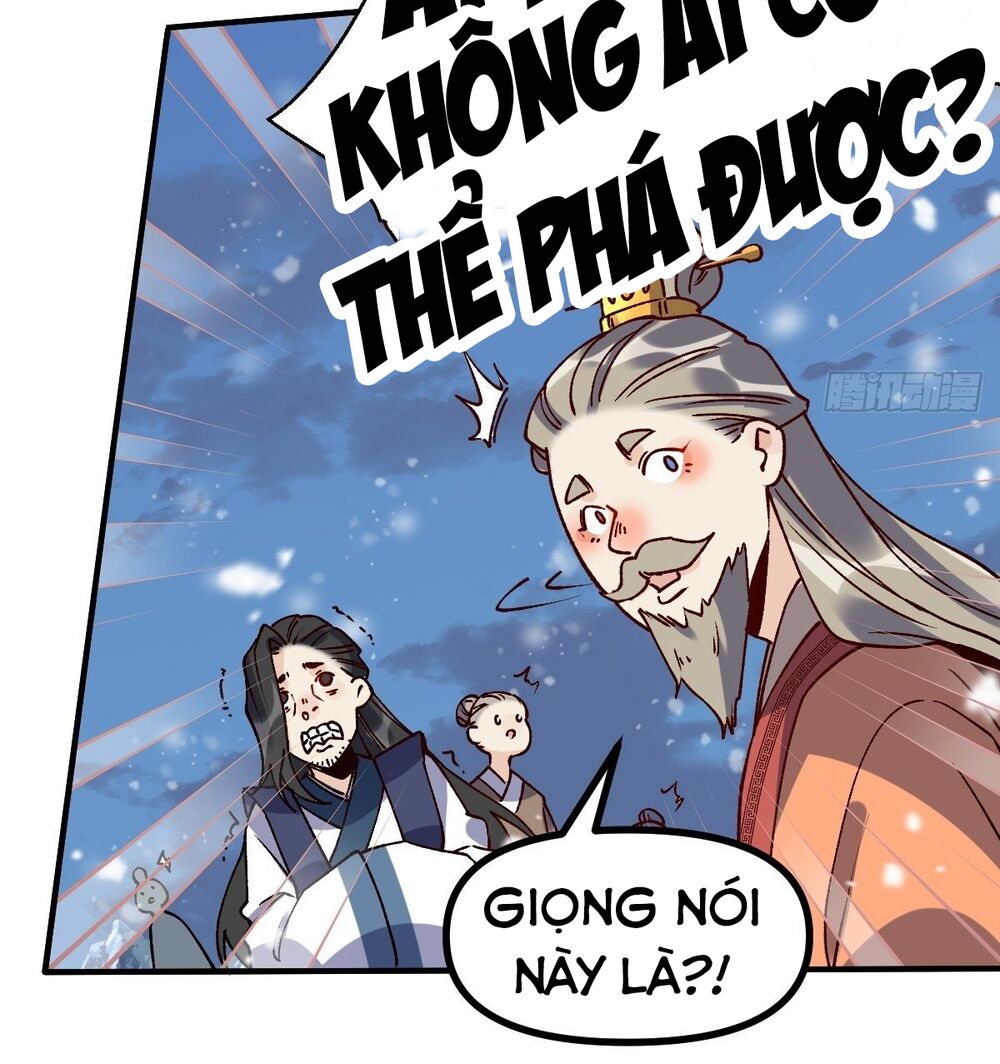 Nguyên Lai Ta Là Tu Tiên Đại Lão: Chapter 45