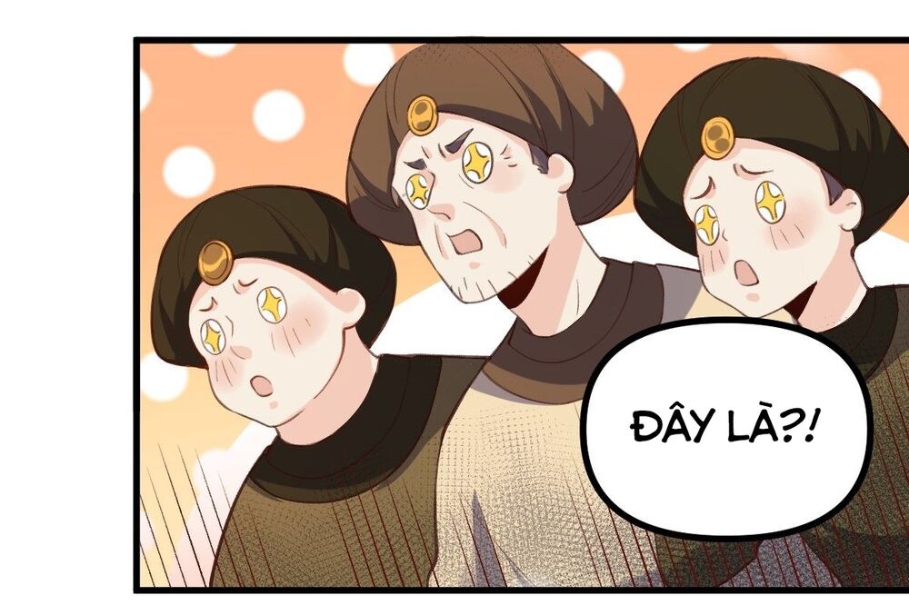 Nguyên Lai Ta Là Tu Tiên Đại Lão: Chapter 45